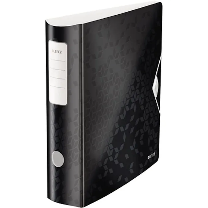 Dossier A4 Wow Leitz  L/E Preto