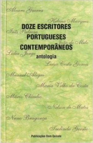 Doze Escritores Portugueses