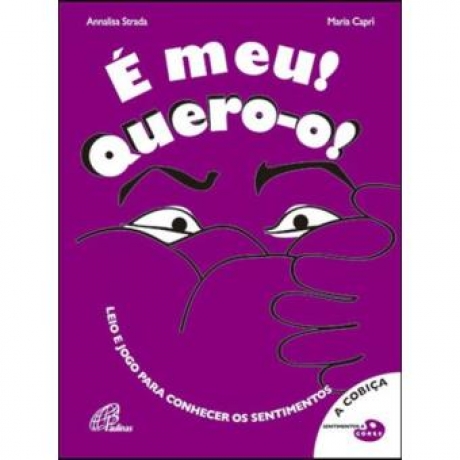E Meu! Quero-O!