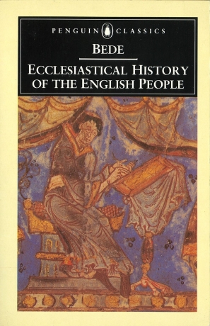 Ecclesiastical History Of The English People
