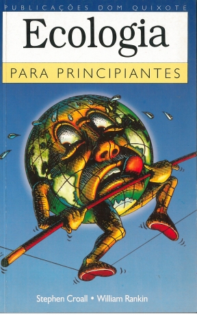 Ecologia Para Principiantes