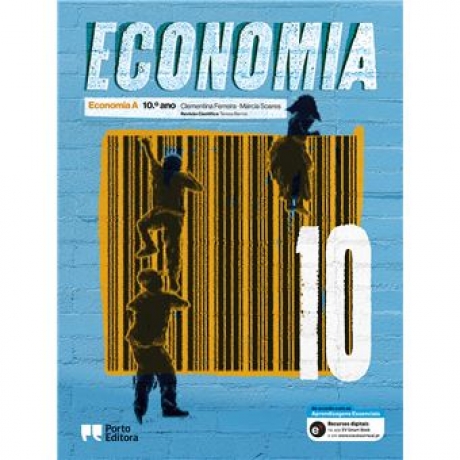 Economia 10ºano