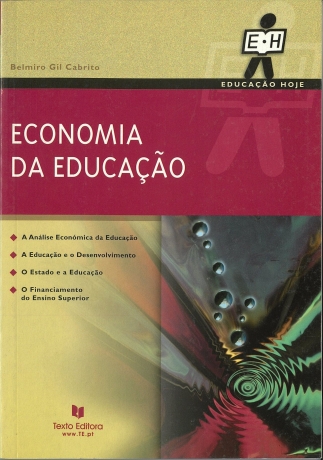 Economia Da Educação