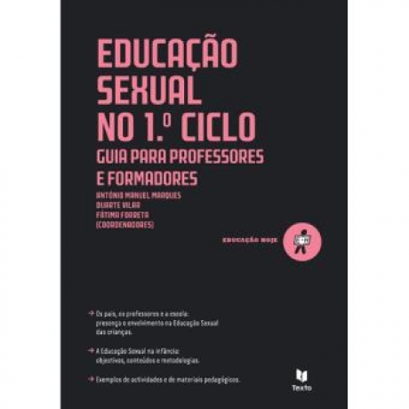 Educação Sexual No 1º Ciclo