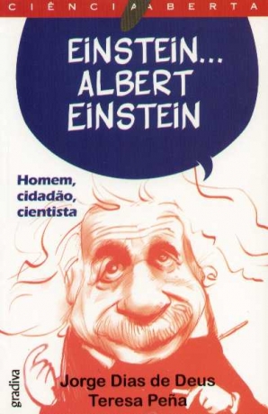 Einstein...Albert Einstein