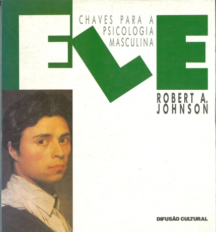 Ele-Chaves Para Uma Psicologia Masculina