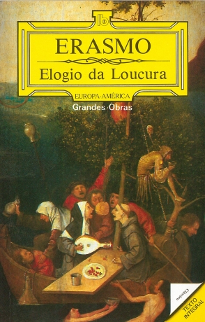 Elogio Da Loucura