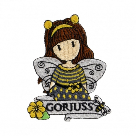Emblema Gorjuss 533Gj05