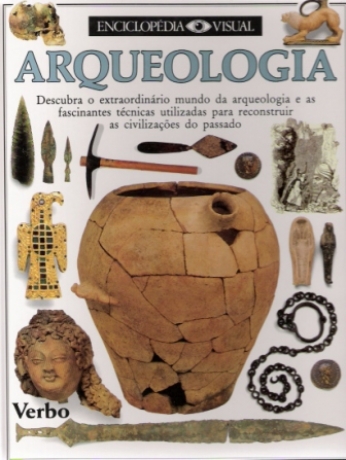 Encicl.Visual-Arqueologia Nº43