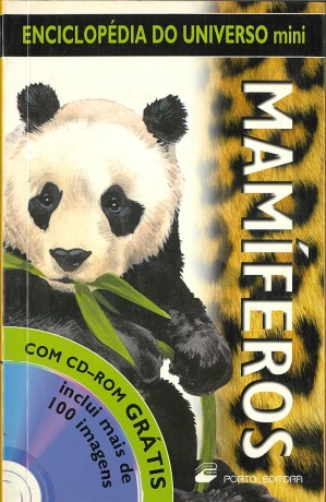 Enc.Univ.Mamiferos