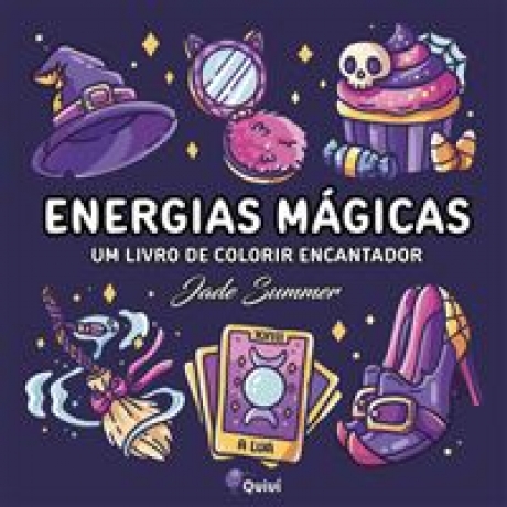 Energias Mágicas
