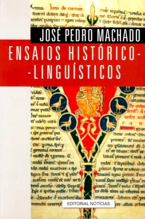 Ensaios Histórico-Linguísticos