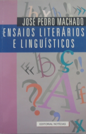 Ensaios Literários E Linguísticos