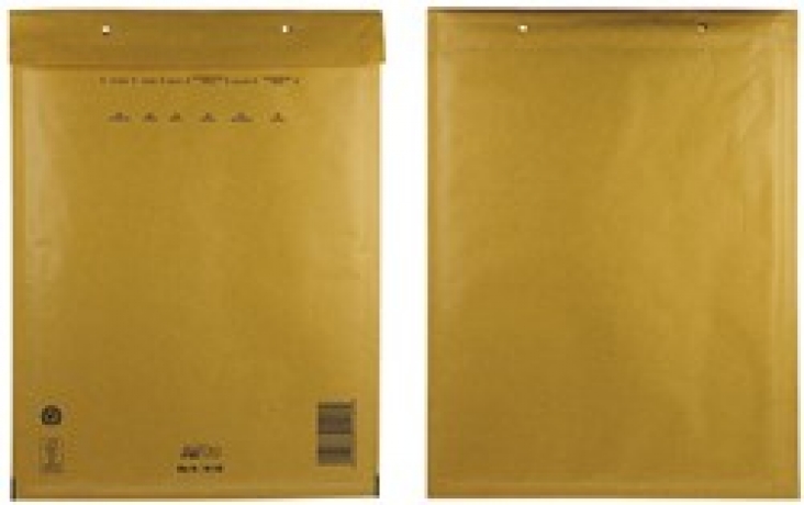 Envelopes Almofadados 180 X260 Mm