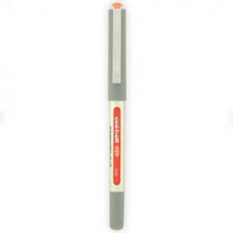 Esf. Uni-Ball Eye Laranja Fine