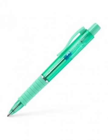 Esferográfica Poly Ball Xb Mint Faber-