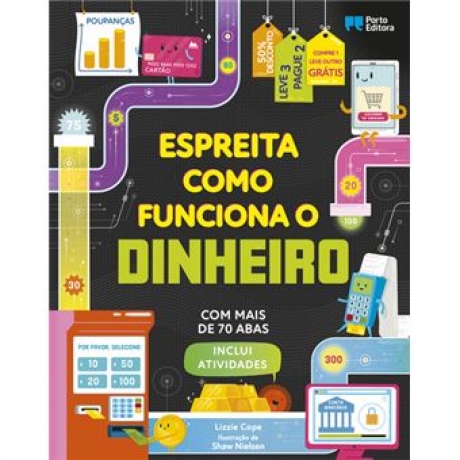 Espreita Como Funciona O Dinheiro