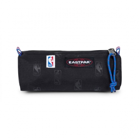 Estojo Benchmark Nba Logo Single Eastpak