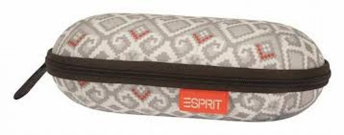 Estojo Óculos Spring White Esprit