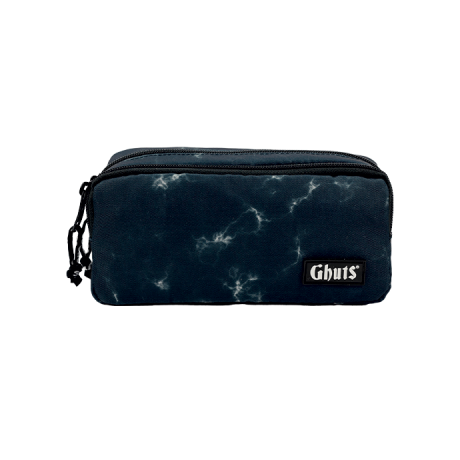 Estojo Duplo Nebula Ghuts Gh128