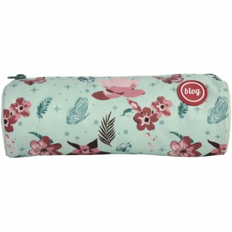 Estojo Redondo B\'Log Wonder