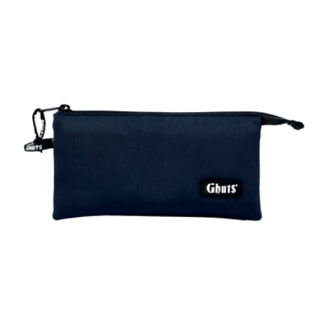Estojo Triplo Deep Blue Ghuts Gh109