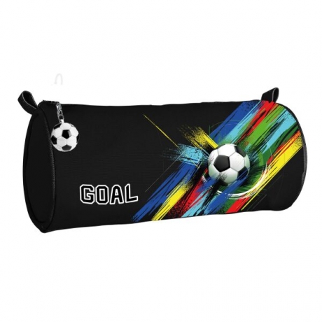 Estojo Ultimate Futebol Goal