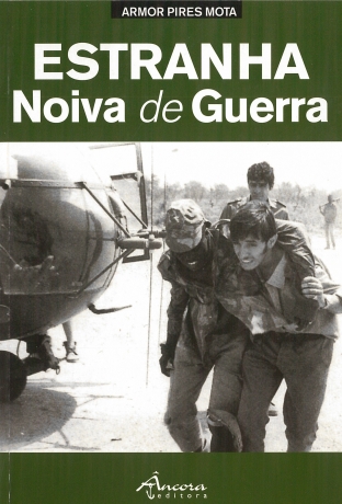Estranha Noiva De Guerra