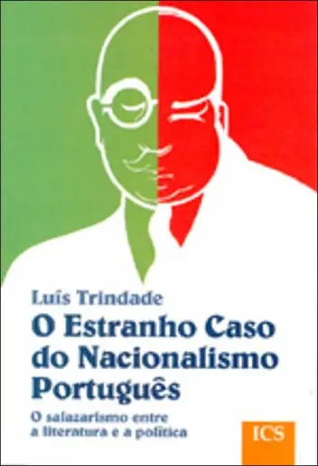 Estranho Caso Do Nacionalismo Portugues