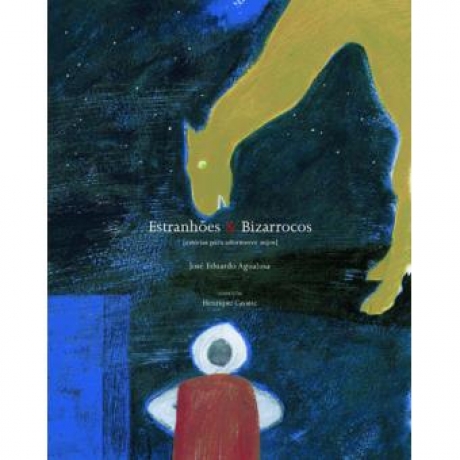 Estranhoes E Bizarrocos