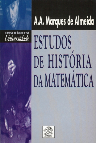 Estudos De História Da Matemática