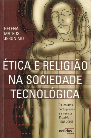 Etica E Religiao Na Sociedade Tecnologica