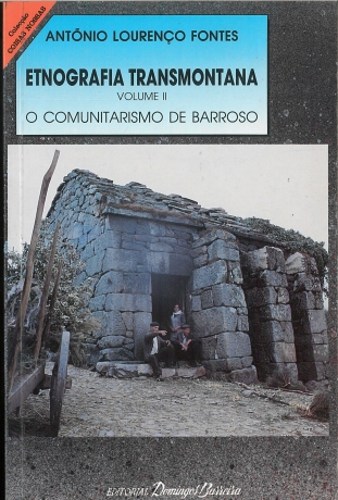 Etnografia Transmontana Vol.Ii