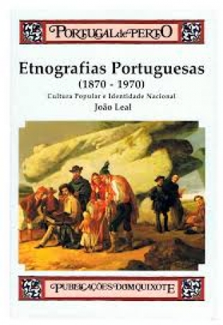 Etnografias Portuguesas(1870-1970)