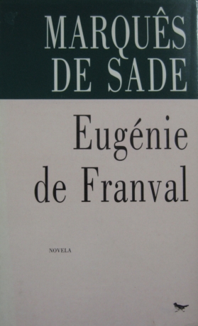 Eugénie De Franval