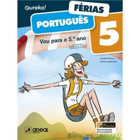 Eureka! Férias Português 5º Ano