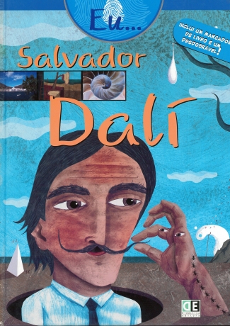 Eu...Salvador Dali