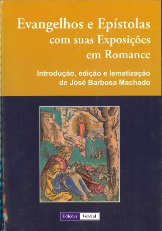 Evangelhos E Epístolas Com Exposições Em