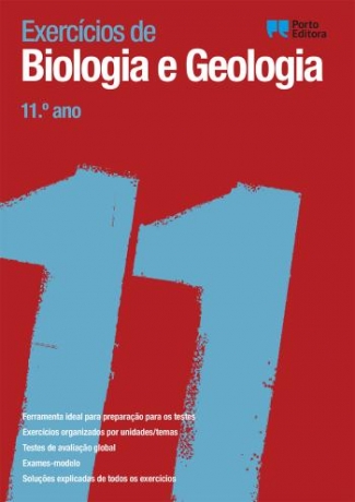 Exercícios De Biologia E Geologia 11º Ano