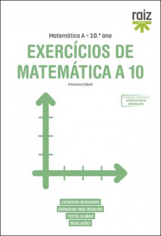Exercícios De Matemática A 10ºano