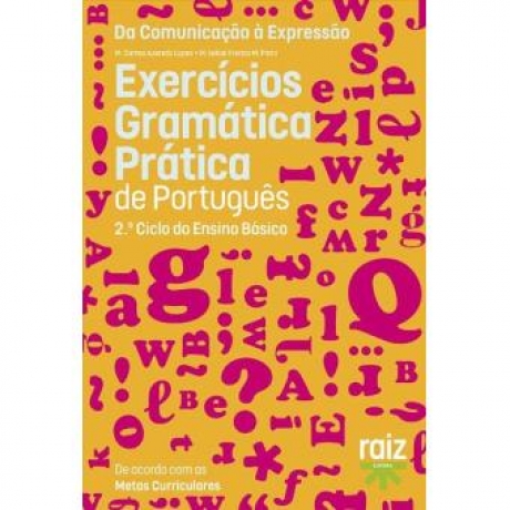 Exercícios Gramática Prática De Português