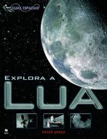 Explora A Lua