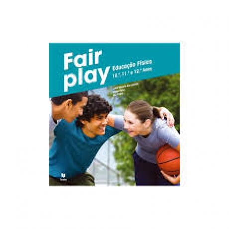 Fair Play Ed.Fisica 10º,11º E 12ºanos