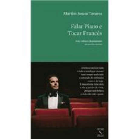 Falar Piano E Tocar Francês