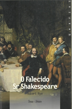 Falecido Sr. Shakespeare