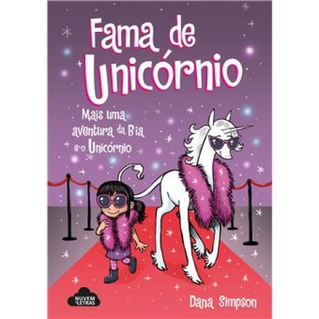 Fama De Unicórnio