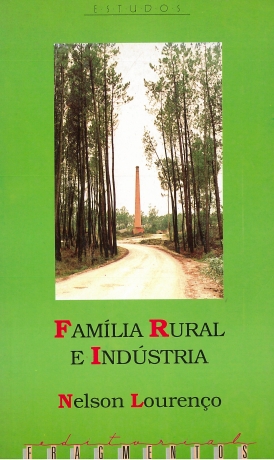 Familia Rural E Industria