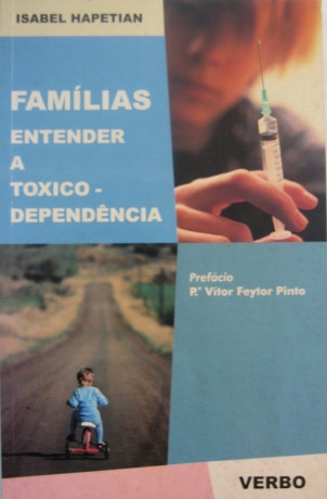 Familias-Entender A Toxicodependencia