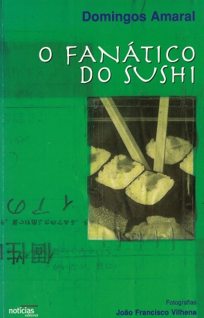 O Fanático Do Sushi
