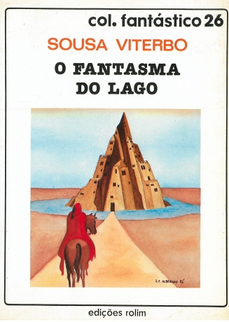 Fantasma Do Lago